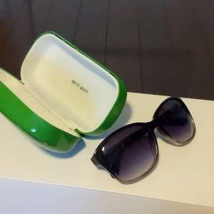 Kate Spade Ombre Celebrity Sunglasses